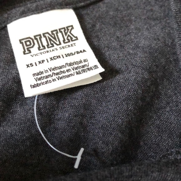VS PINK tank top - Picture 2 of 2